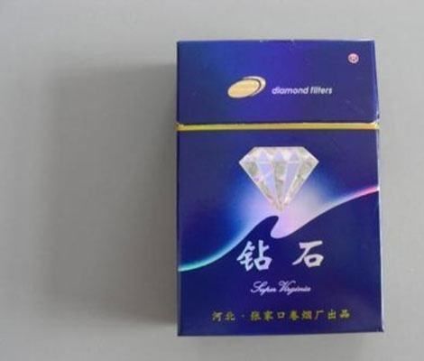 苏烟格局好抽吗 苏烟格局口感测评