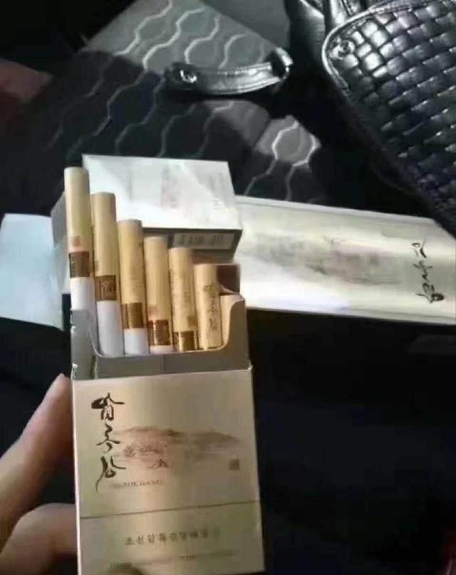 10元左右适合当口粮的香烟排行 这几款香烟既便宜还口碑好！