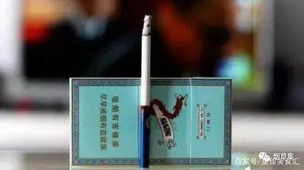 最受欢迎的细支系列推荐 平价香烟都有哪些