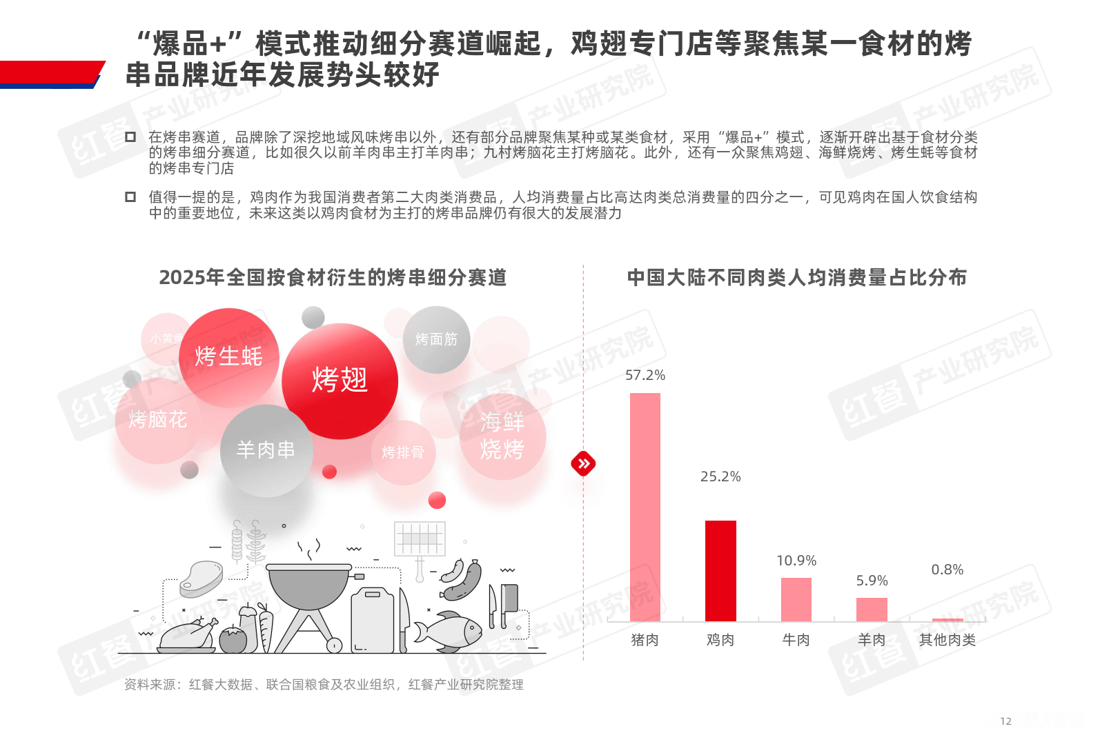 全球九大特别著名烤串排行榜2025特别新排名前十名分析
