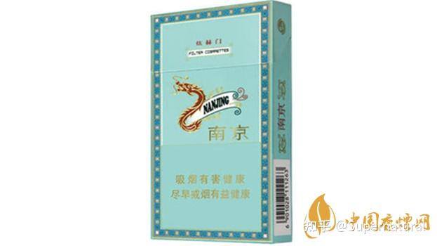 好抽的南京细支香烟排行榜 南京细支哪一款比较好抽