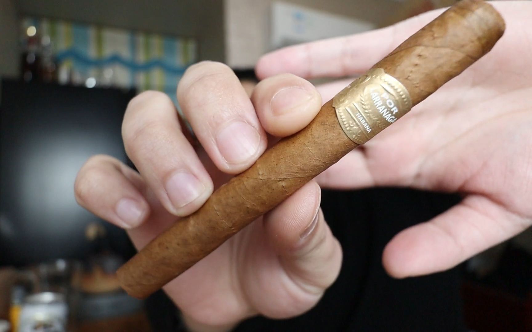 古巴雪茄烟波尔拉腊尼亚加宾丽好抽吗 静享柔润悠悠清甜香