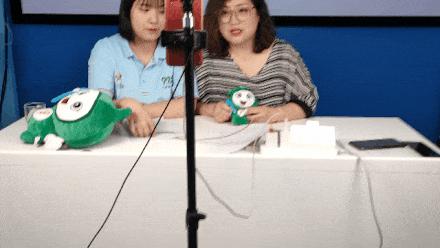 淘宝直播，如何开通直播间，开启你的直播之旅