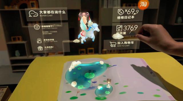 淘宝商品如何提升点击率