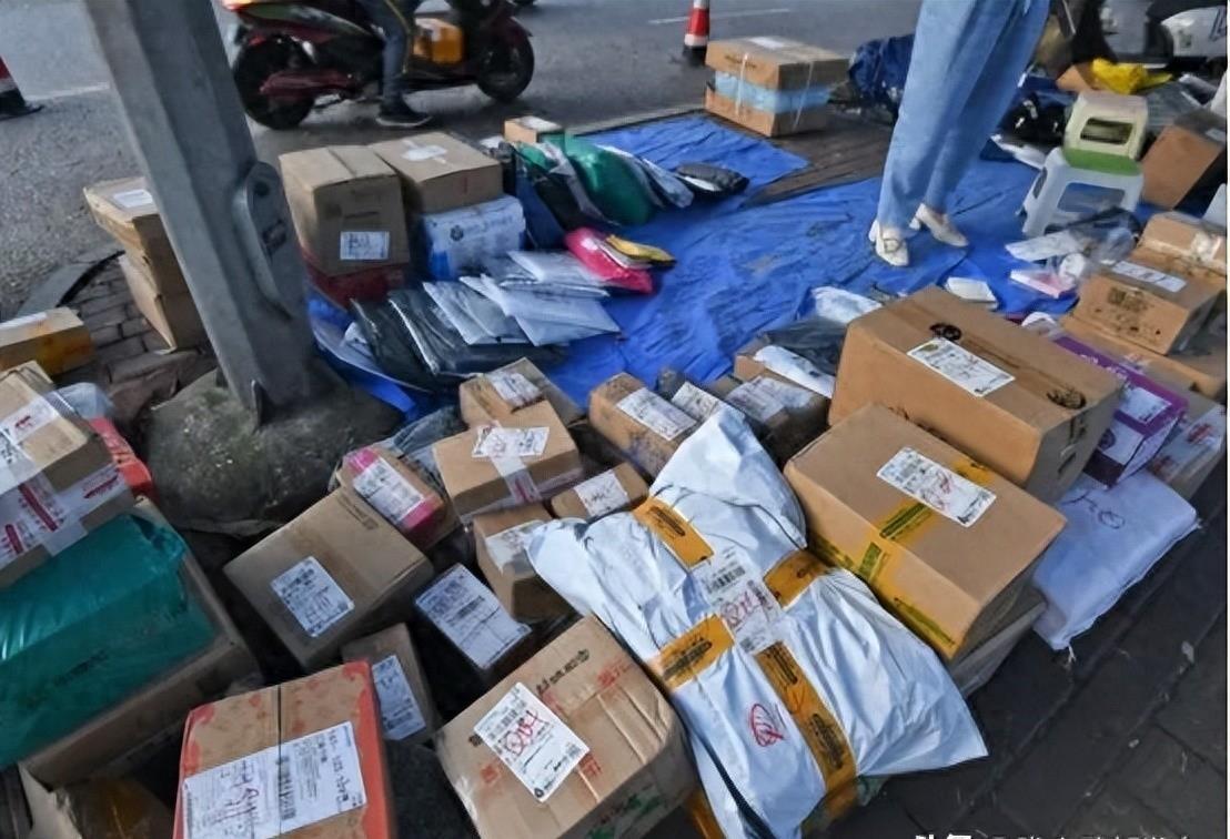 淘宝购物如何拒绝签收,全面解析拒签流程与注意事项 淘宝购物如何拒绝签收,全面解析拒签流程与注意事项