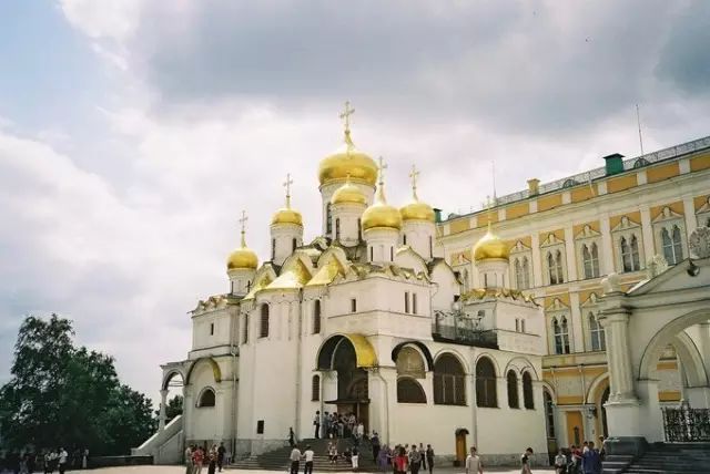 俄罗斯特别著名的十个建筑物介绍2025最新排名前十名榜单出炉