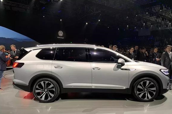 50万左右的SUV车排行榜2025近期排名前十名分析