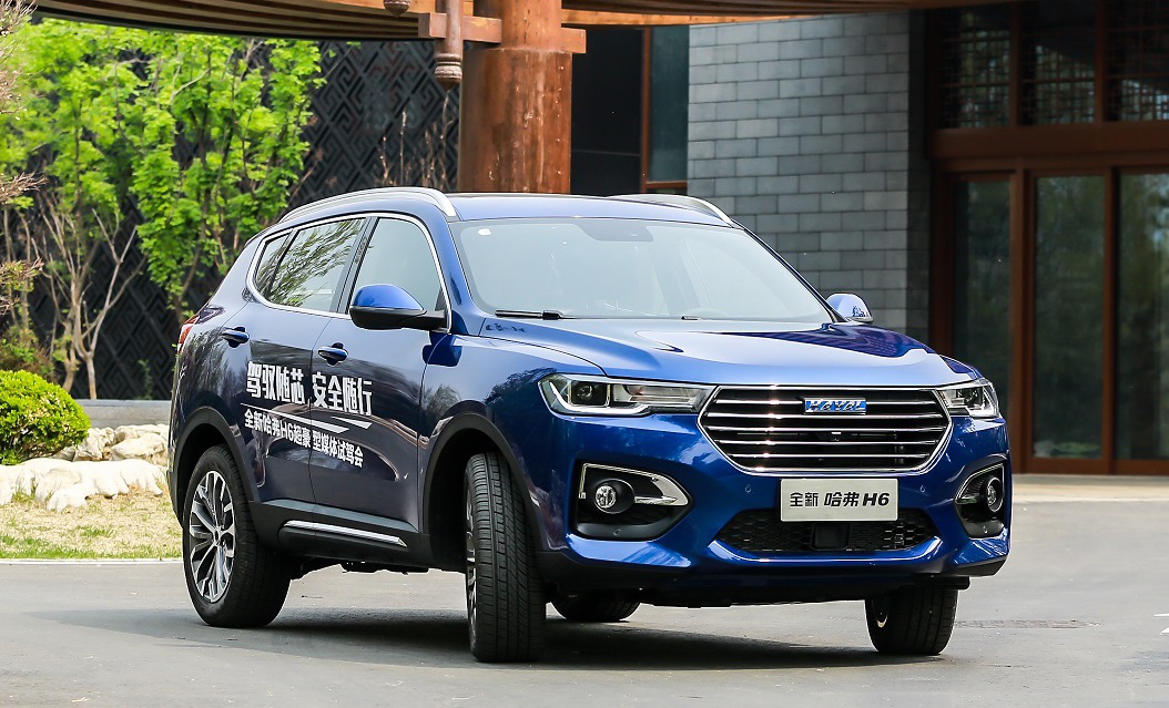 50万左右的SUV车排行榜2025近期排名前十名分析