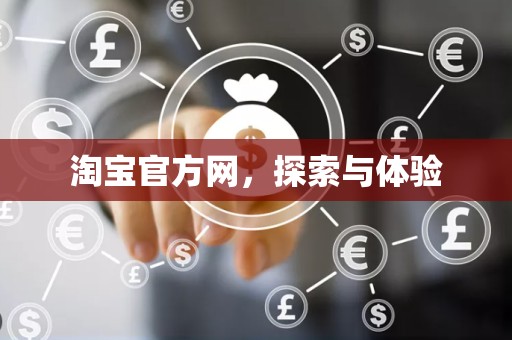淘宝官方网，探索与体验