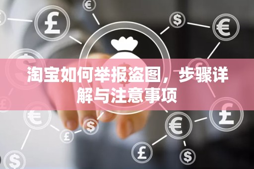 淘宝如何举报盗图，步骤详解与注意事项