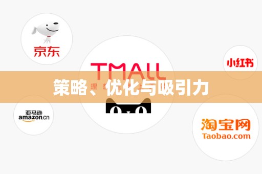 策略、优化与吸引力