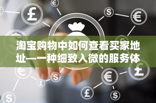 淘宝购物中如何查看买家地址—一种细致入微的服务体验优化策略