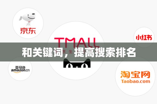 和关键词，提高搜索排名