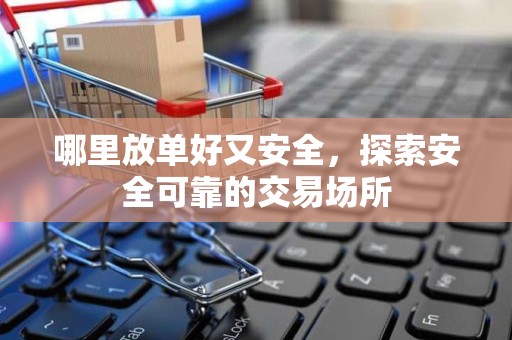 哪里放单好又安全，探索安全可靠的交易场所