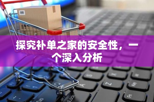 探究补单之家的安全性，一个深入分析