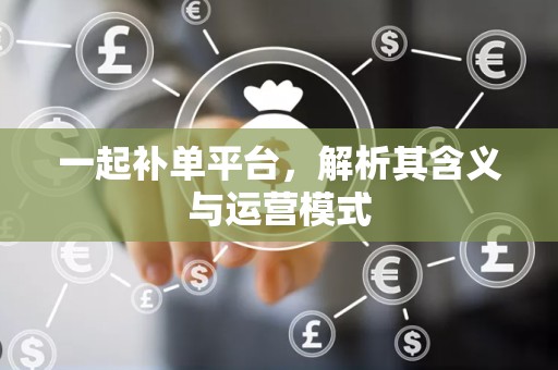 一起补单平台，解析其含义与运营模式