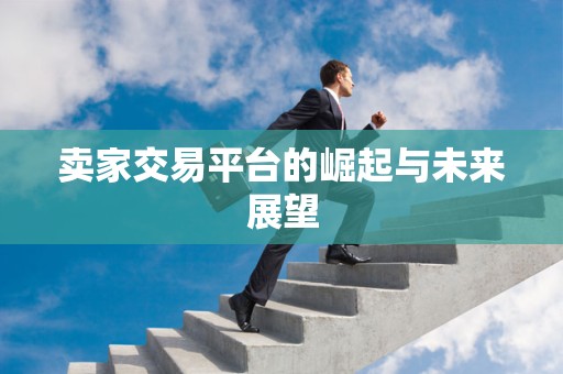卖家交易平台的崛起与未来展望