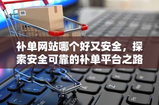 补单网站哪个好又安全，探索安全可靠的补单平台之路
