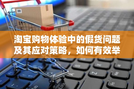 淘宝购物体验中的假货问题及其应对策略，如何有效举报假货