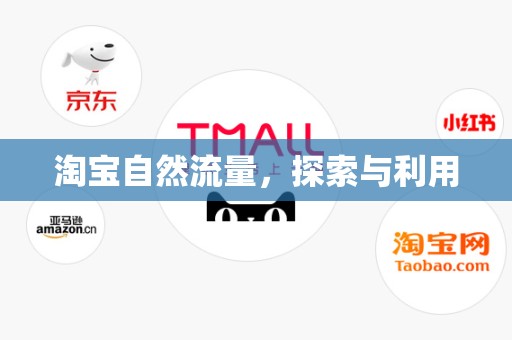 淘宝自然流量，探索与利用