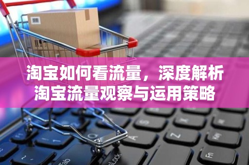 淘宝如何看流量，深度解析淘宝流量观察与运用策略