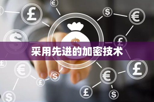 采用先进的加密技术