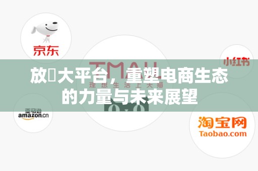 放單大平台，重塑电商生态的力量与未来展望