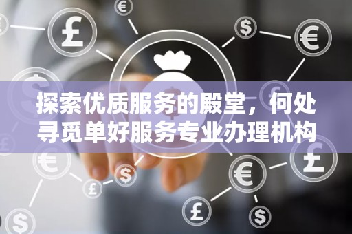 探索优质服务的殿堂，何处寻觅单好服务专业办理机构