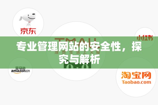 专业管理网站的安全性，探究与解析