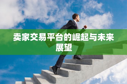卖家交易平台的崛起与未来展望