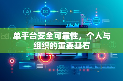 单平台安全可靠性，个人与组织的重要基石
