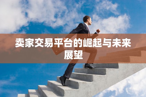 卖家交易平台的崛起与未来展望