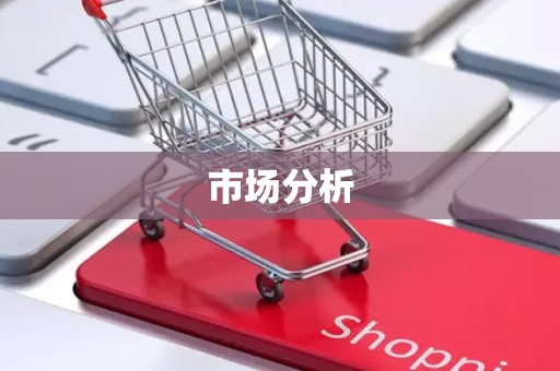 市场分析