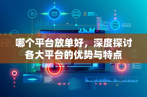 哪个平台放单好，深度探讨各大平台的优势与特点