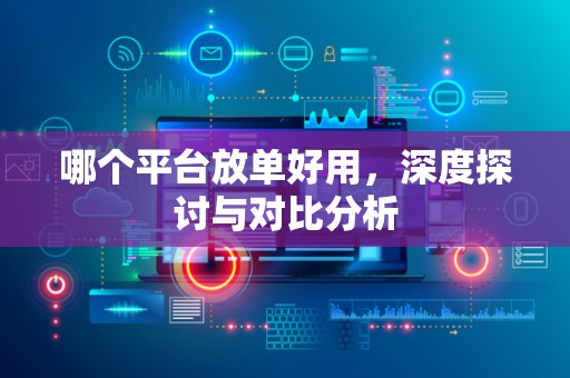 哪个平台放单好用，深度探讨与对比分析
