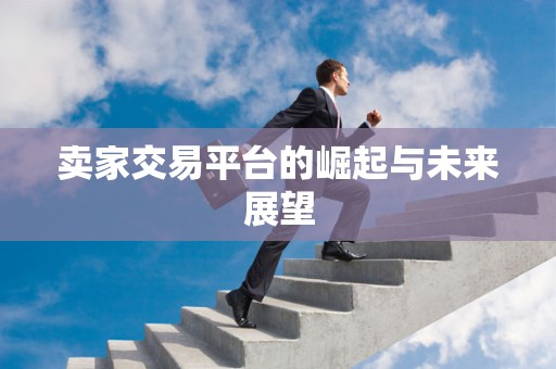 卖家交易平台的崛起与未来展望