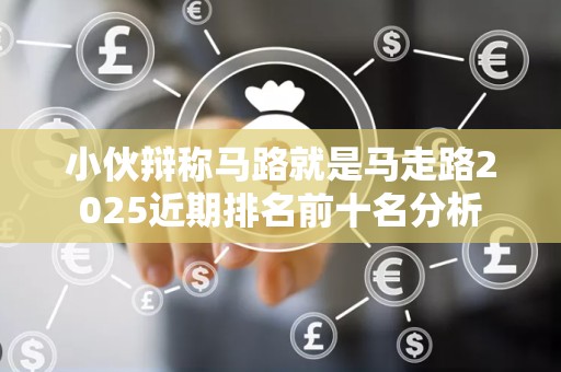 小伙辩称马路就是马走路2025近期排名前十名分析