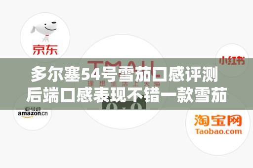 多尔塞54号雪茄口感评测 后端口感表现不错一款雪茄！