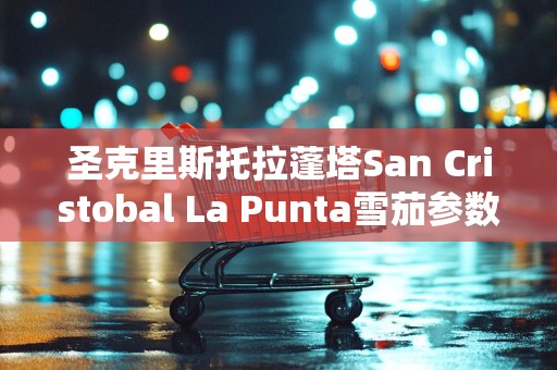 圣克里斯托拉蓬塔San Cristobal La Punta雪茄参数及口感介绍