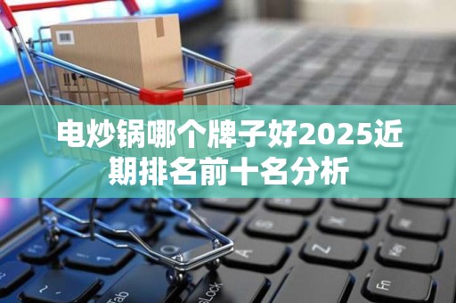 电炒锅哪个牌子好2025近期排名前十名分析