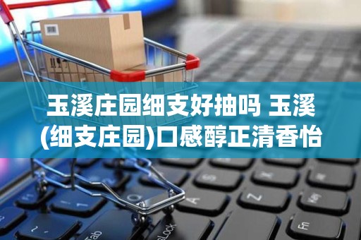 玉溪庄园细支好抽吗 玉溪(细支庄园)口感醇正清香怡人
