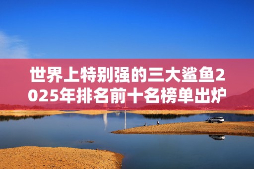 世界上特别强的三大鲨鱼2025年排名前十名榜单出炉