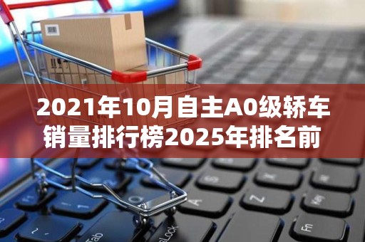 2021年10月自主A0级轿车销量排行榜2025年排名前十名榜单出炉