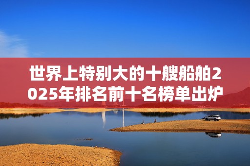 世界上特别大的十艘船舶2025年排名前十名榜单出炉