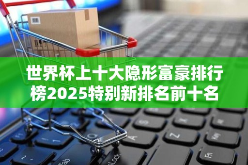 世界杯上十大隐形富豪排行榜2025特别新排名前十名分析