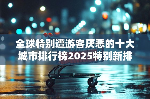 全球特别遭游客厌恶的十大城市排行榜2025特别新排名前十名分析