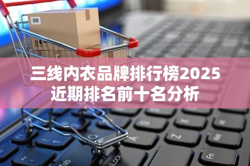 三线内衣品牌排行榜2025近期排名前十名分析