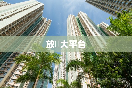 放單大平台