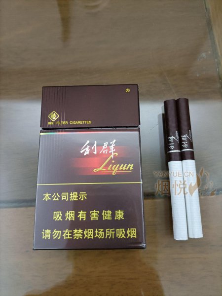 网红香烟有哪些 6款网红香烟真实口感测评
