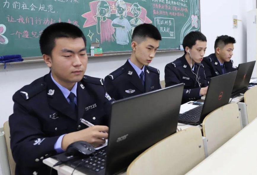 二本的警察大学排名2025年排名前十名榜单出炉